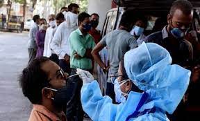 दिल्ली में कोरोना वायरस के मामलों में तेजी से वृद्धि, जानें कितने हुए मरीज