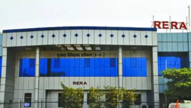 रेरा का बड़ा फैसला: रजत बिल्डर को 57.97 लाख रुपये आबंटिती को लौटाने का आदेश