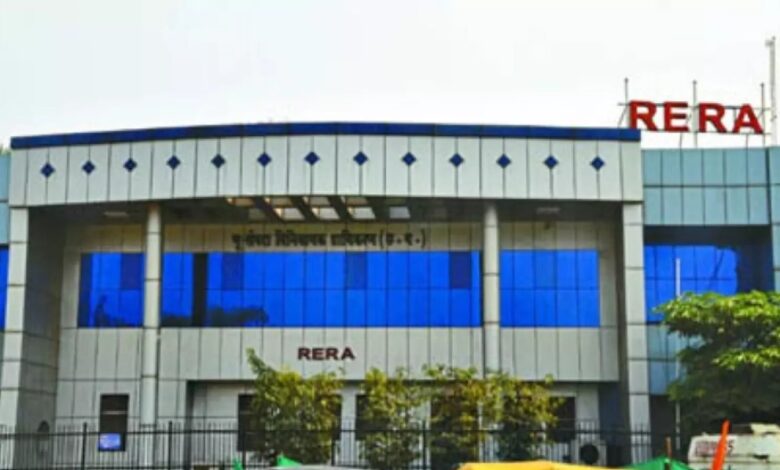 रेरा का बड़ा फैसला: रजत बिल्डर को 57.97 लाख रुपये आबंटिती को लौटाने का आदेश रेरा का बड़ा फैसला: रजत बिल्डर को 57.97 लाख रुपये आबंटिती को लौटाने का आदेश