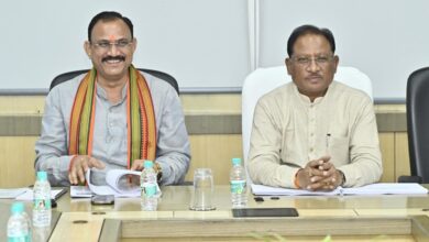 अंतिम व्यक्ति तक सुनिश्चित हो दवाइयों की पहुंच: मुख्यमंत्री साय