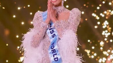 Opal Suchata बनीं Miss World 2025