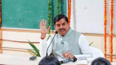 CM यादव का एक्शन, चार पुलिस अधिकारियों को हटाने के दिए निर्देश, जानें वजह