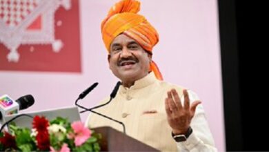 भारत अपनी युवा शक्ति के कारण वैश्विक चुनौतियों का समाधान ढूंढने में दुनिया में सबसे आगे है : ओम बिरला