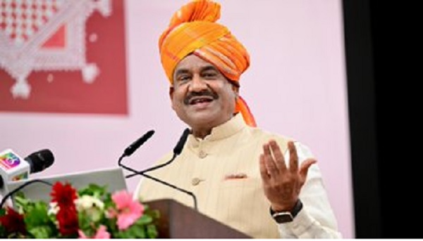 भारत अपनी युवा शक्ति के कारण वैश्विक चुनौतियों का समाधान ढूंढने में दुनिया में सबसे आगे है : ओम बिरला