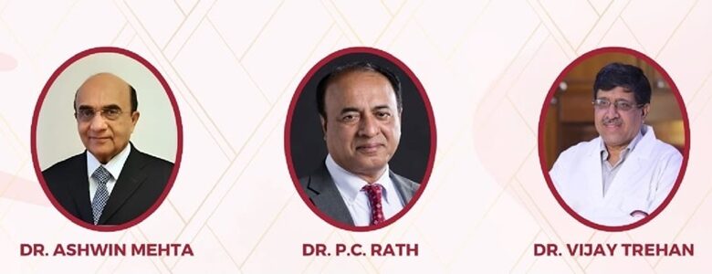 सेंट्रल इंडिया इंटरवेंशनल काउंसिल (CIIC) का तीसरा अधिवेशन रायपुर में, छत्तीसगढ़ में पहली बार लाइव हृदय रोग केस का होगा सीधा प्रसारण