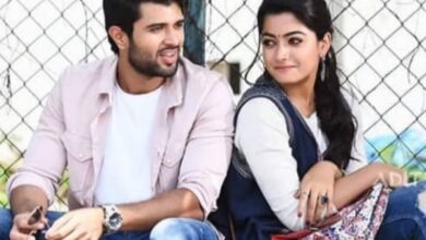 विजय-रश्मिका के रिश्ते के बारे में अटकलों को हवा, एयरपोर्ट पर एक साथ आए नजर