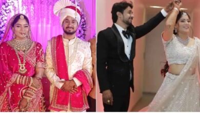 17 दिन बाद आखिरकार मिल गई सोनम, पति की निकली गुनहगार, तीन और गिरफ्तार