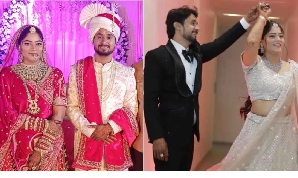 17 दिन बाद आखिरकार मिल गई सोनम, पति की निकली गुनहगार, तीन और गिरफ्तार