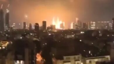 इजरायल ने ‘ऑपरेशन राइजिंग लायन’ के तहत ईरान पर हमला