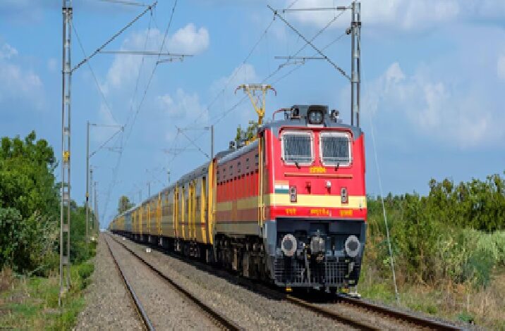 बिलासपुर–झारसुगुड़ा चौथी रेललाइन परियोजना को नई गति, कोतरलिया–जमगा खंड की मंजूरी बिलासपुर–झारसुगुड़ा चौथी रेललाइन परियोजना को नई गति, कोतरलिया–जमगा खंड की मंजूरी