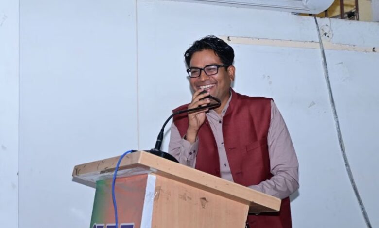 जीएसटी में पारदर्शिता और सुधार की नई पहल, वर्षों बाद व्यापक तबादले