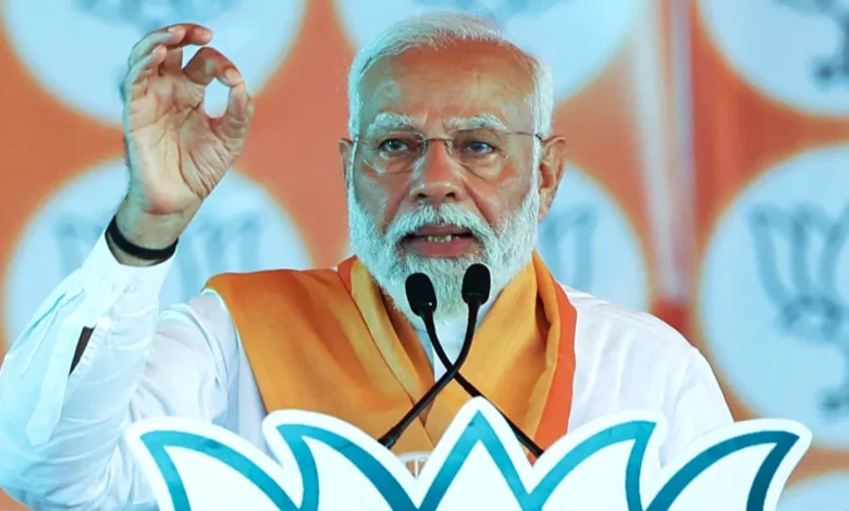 PM ने डिजिटल इंडिया पहल के 10 वर्ष पूरे होने की सराहना की