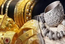 सोना-चांदी की कीमतों में बढ़त, 700 रुपए से ज्यादा का इजाफा