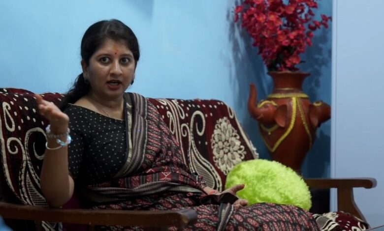 शासकीय शालाओं की स्वच्छता को लेकर बाल आयोग की अध्यक्ष नाराज, डीईओ और प्राचार्य तलब