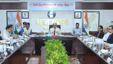 निजी विश्वविद्यालय केवल डिग्री न बांटें, गुणवत्तापूर्ण शिक्षा दें : डेका