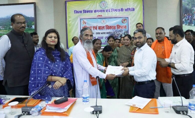 वीर सिपाहियों की कलाई न रहे सूनी, छत्तीसगढ़ की बहनों ने भेजे रक्षासूत्र और दिल से लिखे पत्र