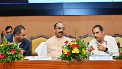 तेजी से बदलती दुनिया में नए मानकों और नवाचारों की जानकारी जरूरी : अरुण साव