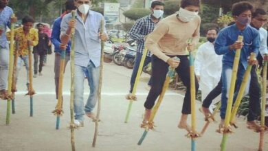 छत्तीसगढ़ की पहली पारम्परिक लोक पर्व हरेली