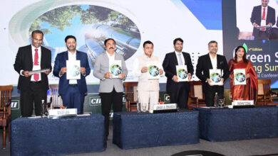 ग्रीन उद्यम की परिकल्पना को साकार करने साय सरकार दे रही विशेष पैकेज: उद्योग मंत्री