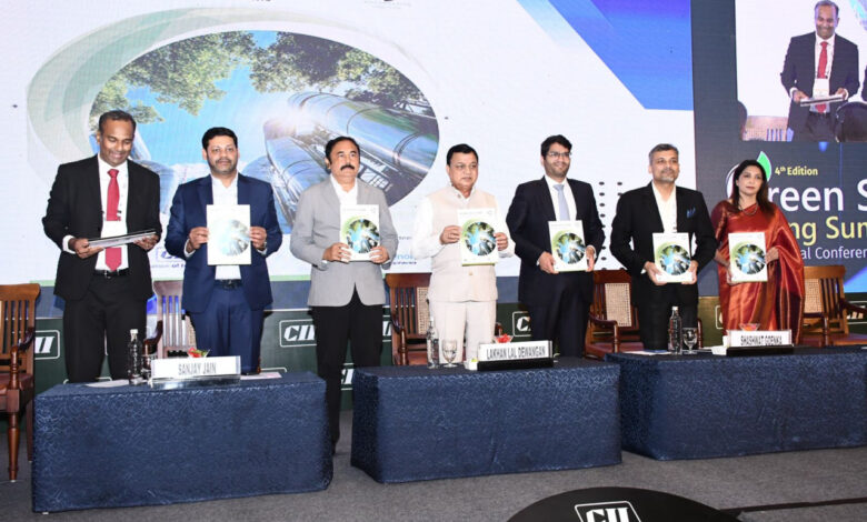 ग्रीन उद्यम की परिकल्पना को साकार करने साय सरकार दे रही विशेष पैकेज: उद्योग मंत्री