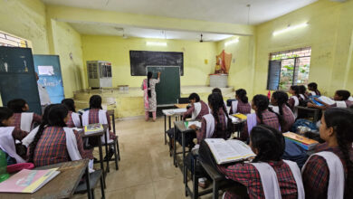 अब गणित के सवाल, जीवविज्ञान के कांसेप्ट और अर्थशास्त्र की थ्योरी समझना हुआ आसान