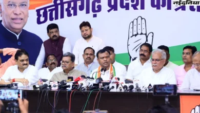 चैतन्य बघेल की गिरफ्तारी के विरोध में आर्थिक नाकेबंदी, इन स्थानों पर रोका जाएगा मालवाहक वाहन