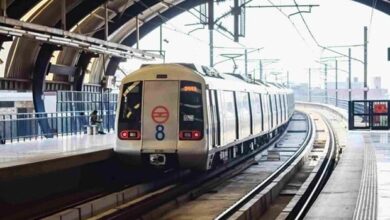 अब मेट्रो से और करीब होगी दिल्ली