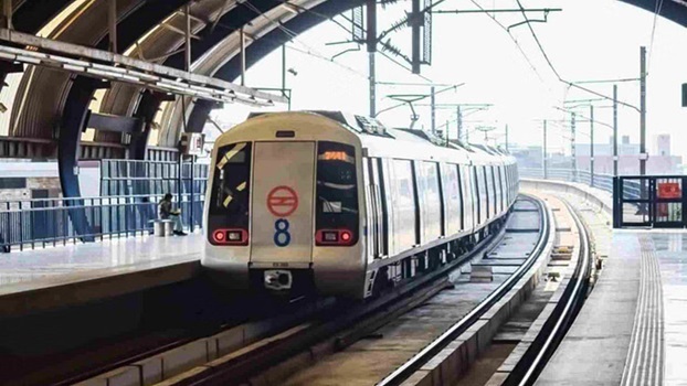 अब मेट्रो से और करीब होगी दिल्ली अब मेट्रो से और करीब होगी दिल्ली