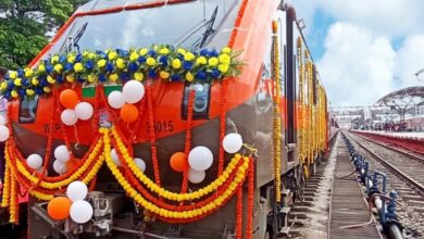 PM ने बिहार के मोतिहारी में 7000 करोड़ रुपये से अधिक के विकास कार्यों का किया लोकार्पण और शिलान्‍यास