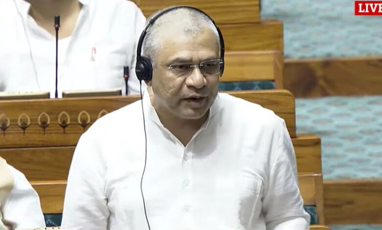 बिहार के रेलवे बजट में ऐतिहासिक उछाल, 11 वर्षों में 9 गुना बढ़ोतरी: अश्विनी वैष्णव