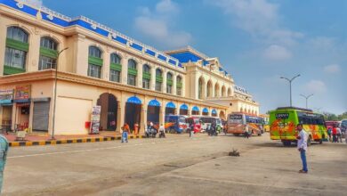 राजधानी में बनेगा 10 एसी बस स्टाप, एमआईसी ने दी मंजूरी