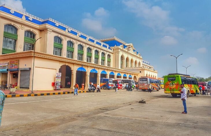 राजधानी में बनेगा 10 एसी बस स्टाप, एमआईसी ने दी मंजूरी