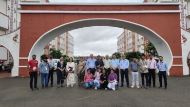 उत्कृष्टता को सशक्त बनाना: कलिंगा विश्वविद्यालय में दो दिवसीय IEEE “गुणवत्ता युक्त सम्मेलन” कार्यशाला