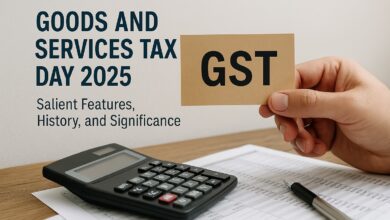 छत्तीसगढ़ में व्यापार और वाणिज्य को मिलेगी नई गति, माल एवं सेवा कर (संशोधन) विधेयक 2025 पारित छत्तीसगढ़ में व्यापार और वाणिज्य को मिलेगी नई गति, माल एवं सेवा कर (संशोधन) विधेयक 2025 पारित