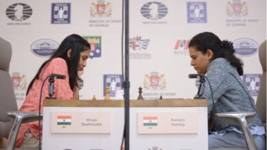 PM ने दिव्या देशमुख को फिडे महिला विश्व शतरंज चैंपियन 2025 बनने पर बधाई दी