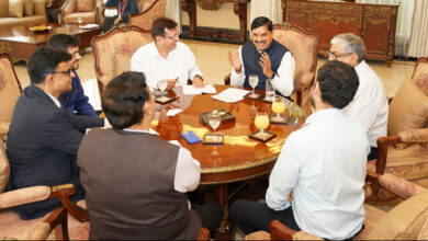 लुधियाना इंटरैक्टिव सेशन में मिले 15,606 करोड़ के निवेश प्रस्ताव : मुख्यमंत्री डॉ. यादव