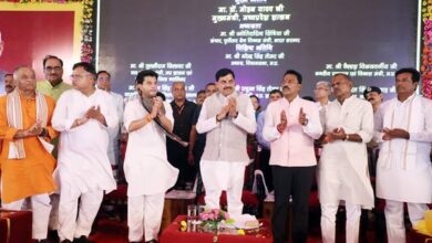 ग्वालियर-चंबल क्षेत्र बनेगा विकास का नया केंद्र : मुख्यमंत्री डॉ. यादव