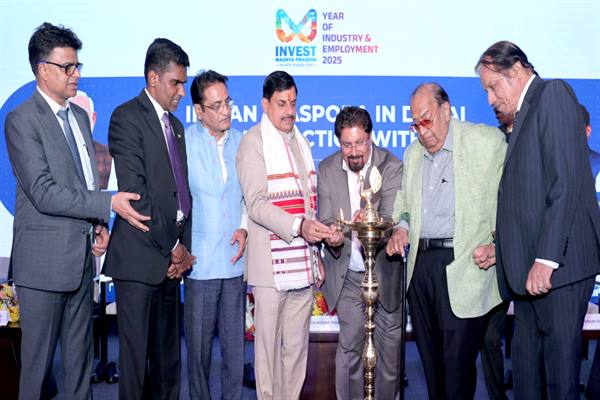 मध्यप्रदेश आपको बुला रहा है, बेहिचक निवेश करें, हम भी आपको रिटर्न गिफ्ट देने में कोई कमी नहीं रखेंगे : मुख्यमंत्री डॉ. यादव