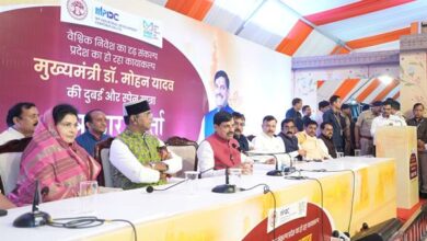 दुबई और स्पेन की यात्रा मध्यप्रदेश के लिए खोलेगी विकास के नए द्वार : मुख्यमंत्री डॉ. यादव