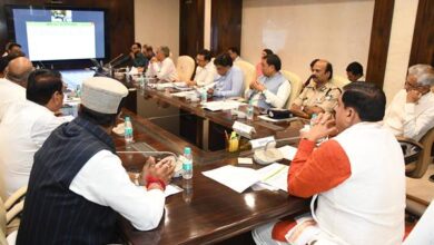 उर्वरक के अवैध व्यापार पर 30 एफआईआर, 56 लायसेंस निरस्त, 70 लाइसेंस निलंबन