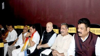 फिल्म ” तन्वी द ग्रेट” मध्यप्रदेश में होगी टैक्स फ्री