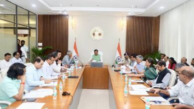 दफ्तरी प्रक्रिया में लंबित न रहें नागरिकों की समस्याएं : मुख्यमंत्री डॉ. यादव