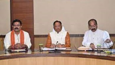 मंत्रालय में कल होगी कैबिनेट बैठक, कई महत्वपूर्ण फैसले लिए जाएंगे