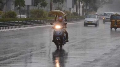 देशभर में बदल रहा मौसम का मिजाज, पढ़ें आपके राज्य में क्या रहेगा हाल