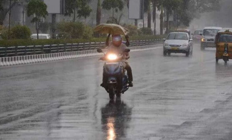 देशभर में बदल रहा मौसम का मिजाज, पढ़ें आपके राज्य में क्या रहेगा हाल देशभर में बदल रहा मौसम का मिजाज, पढ़ें आपके राज्य में क्या रहेगा हाल