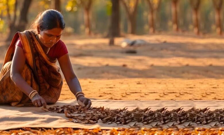 मुख्यमंत्री श्री विष्णुदेव साय के नेतृत्व में छत्तीसगढ़ में लिया गया बड़ा निर्णय : उद्योग विभाग को सौंपा जाएगा जशप्योर का ट्रेडमार्क