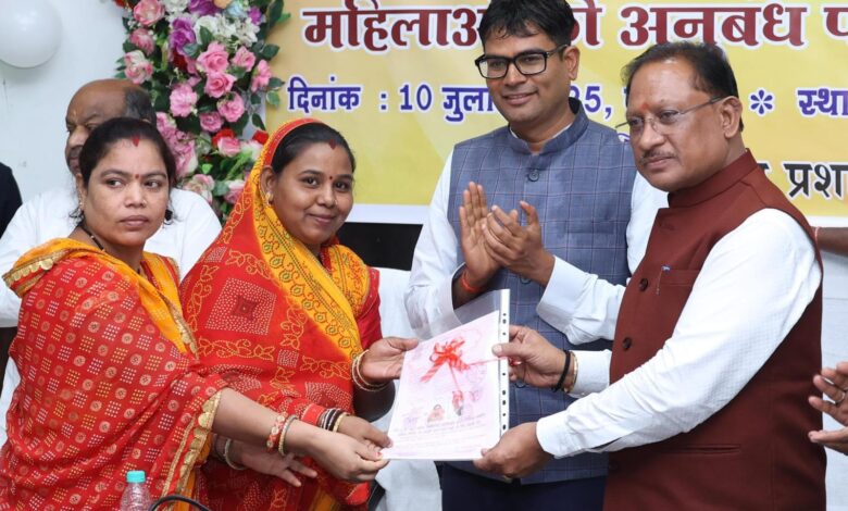 फिर से महिला स्व-सहायता समूहों को मिला रेडी टू ईट निर्माण का कार्य: प्रधानमंत्री श्री नरेंद्र मोदी की एक और गारंटी हुई पूरी फिर से महिला स्व-सहायता समूहों को मिला रेडी टू ईट निर्माण का कार्य: प्रधानमंत्री श्री नरेंद्र मोदी की एक और गारंटी हुई पूरी