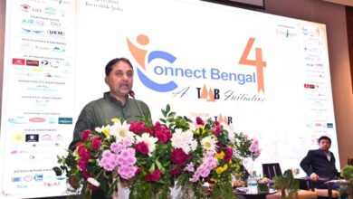 छत्तीसगढ़ पर्यटन ने कोलकाता में दर्ज कराई प्रभावशाली उपस्थिति