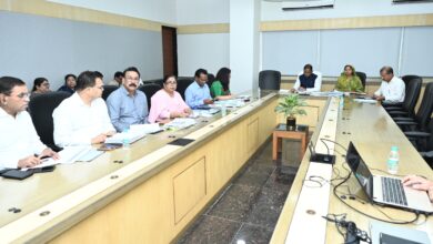 अब तक 3 लाख से अधिक नैनो डीएपी की बोतलों का भंडारण : नैनो डीएपी से किसानों को प्रति एकड़ 75 रुपए का लाभ