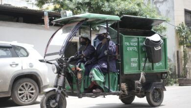 बिल्हा ने देशभर में बढ़ाया छत्तीसगढ़ का मान – स्वच्छता में देशभर में प्रथम, ‘मन की बात’ में प्रधानमंत्री श्री नरेंद्र मोदी ने की सराहना